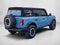 2022 Ford Bronco Base 4 Door 4x4