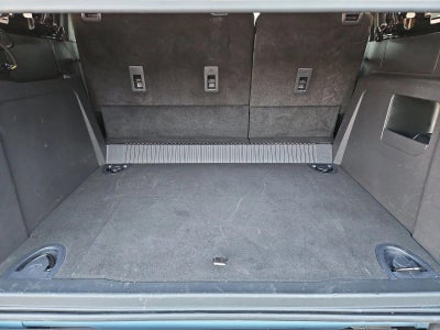 2022 Ford Bronco Base 4 Door 4x4