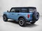 2022 Ford Bronco Base 4 Door 4x4