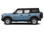 2022 Ford Bronco Base 4 Door 4x4