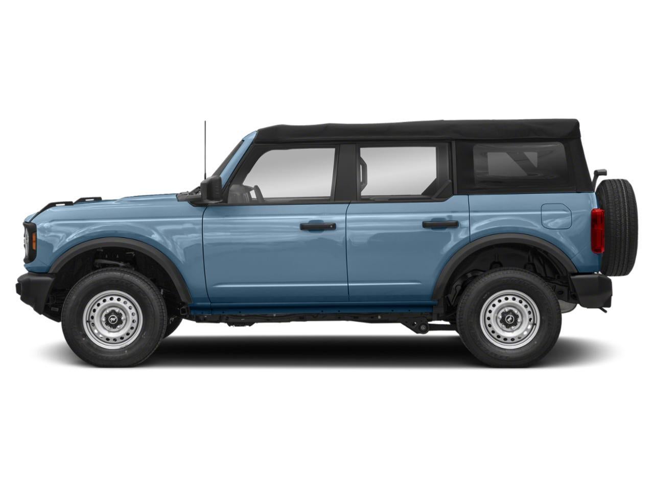 2022 Ford Bronco Base 4 Door 4x4