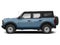 2022 Ford Bronco Base 4 Door 4x4