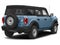 2022 Ford Bronco Base 4 Door 4x4
