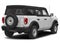2022 Ford Bronco Base 4 Door 4x4