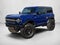2021 Ford Bronco First Edition 2 Door Advanced 4x4