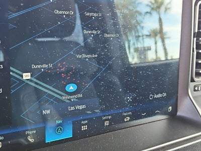 2021 Ford Bronco First Edition 2 Door Advanced 4x4