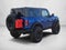 2021 Ford Bronco First Edition 2 Door Advanced 4x4