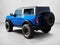 2021 Ford Bronco First Edition 2 Door Advanced 4x4