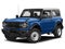 2021 Ford Bronco First Edition 2 Door Advanced 4x4