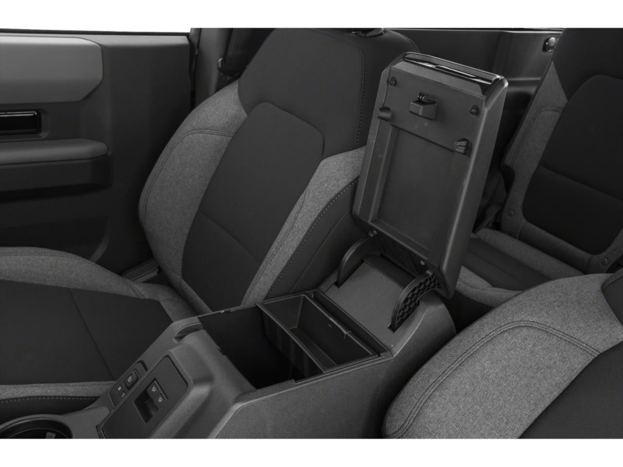 2021 Ford Bronco First Edition 2 Door Advanced 4x4