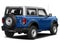 2021 Ford Bronco First Edition 2 Door Advanced 4x4