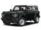 2021 Ford Bronco First Edition 2 Door Advanced 4x4