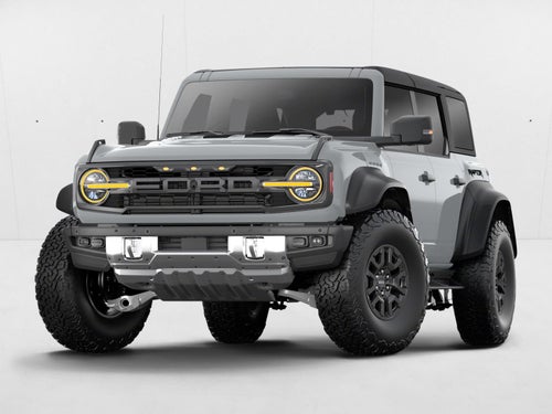 2024 Ford Bronco Raptor 4 Door Advanced 4x4