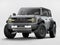 2024 Ford Bronco Raptor 4 Door Advanced 4x4