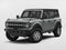 2023 Ford Bronco Badlands 4 Door Advanced 4x4