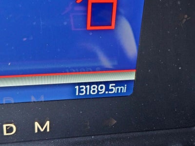 2023 Ford Bronco Badlands 4 Door Advanced 4x4