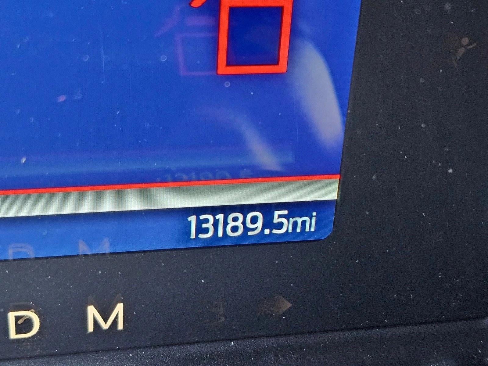 2023 Ford Bronco Badlands 4 Door Advanced 4x4