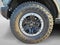 2023 Ford Bronco Badlands 4 Door Advanced 4x4