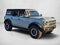 2023 Ford Bronco Badlands 4 Door Advanced 4x4