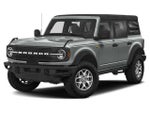 2023 Ford Bronco Badlands 4 Door Advanced 4x4