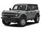 2023 Ford Bronco Badlands 4 Door Advanced 4x4