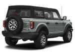 2023 Ford Bronco Badlands 4 Door Advanced 4x4