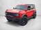 2022 Ford Bronco Wildtrak 4 Door Advanced 4x4