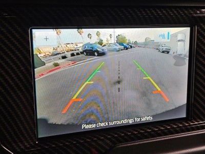 2022 Ford Bronco Wildtrak 4 Door Advanced 4x4