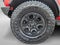 2022 Ford Bronco Wildtrak 4 Door Advanced 4x4