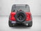 2022 Ford Bronco Wildtrak 4 Door Advanced 4x4