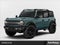 2021 Ford Bronco First Edition 4 Door Advanced 4x4
