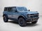 2021 Ford Bronco First Edition 4 Door Advanced 4x4