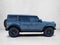 2021 Ford Bronco First Edition 4 Door Advanced 4x4