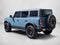 2021 Ford Bronco First Edition 4 Door Advanced 4x4