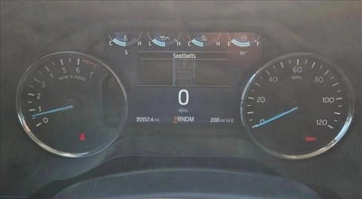 2022 Ford Expedition XLT 4x2