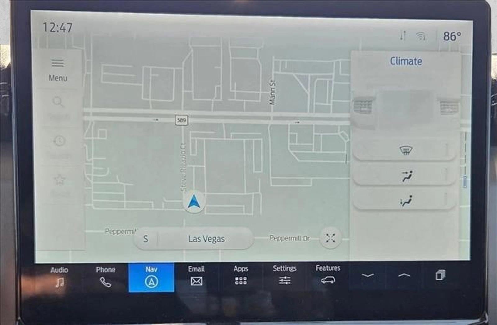 2022 Ford Expedition XLT 4x2