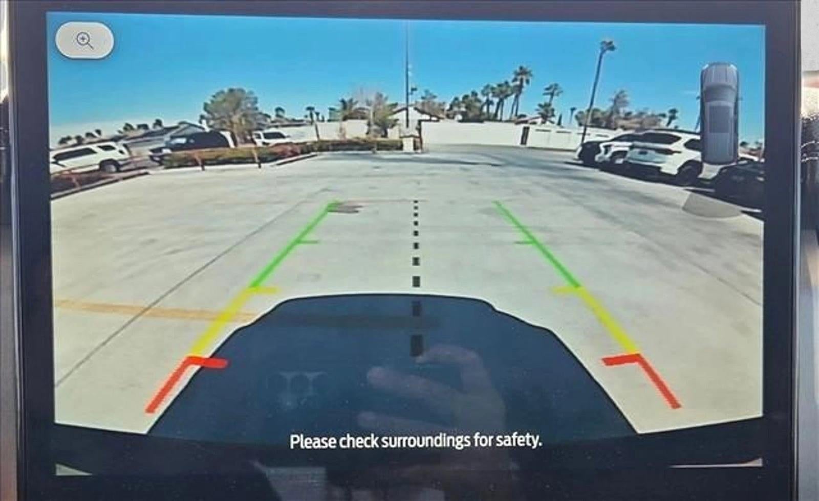 2022 Ford Expedition XLT 4x2