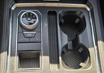 2022 Ford Expedition XLT 4x2