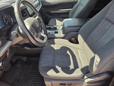 2022 Ford Expedition XLT 4x2