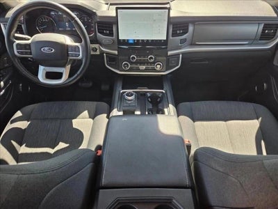 2022 Ford Expedition XLT 4x2