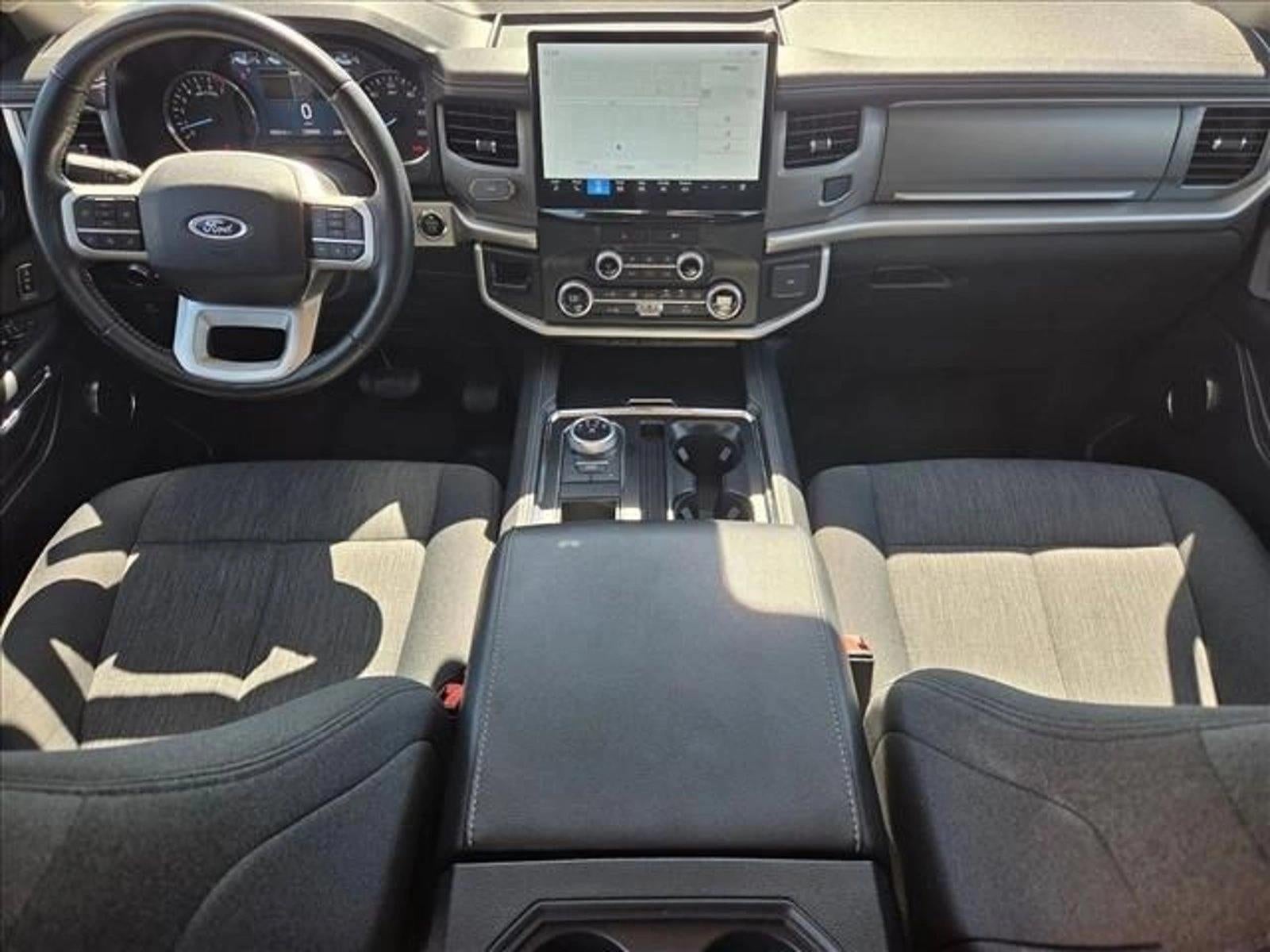 2022 Ford Expedition XLT 4x2