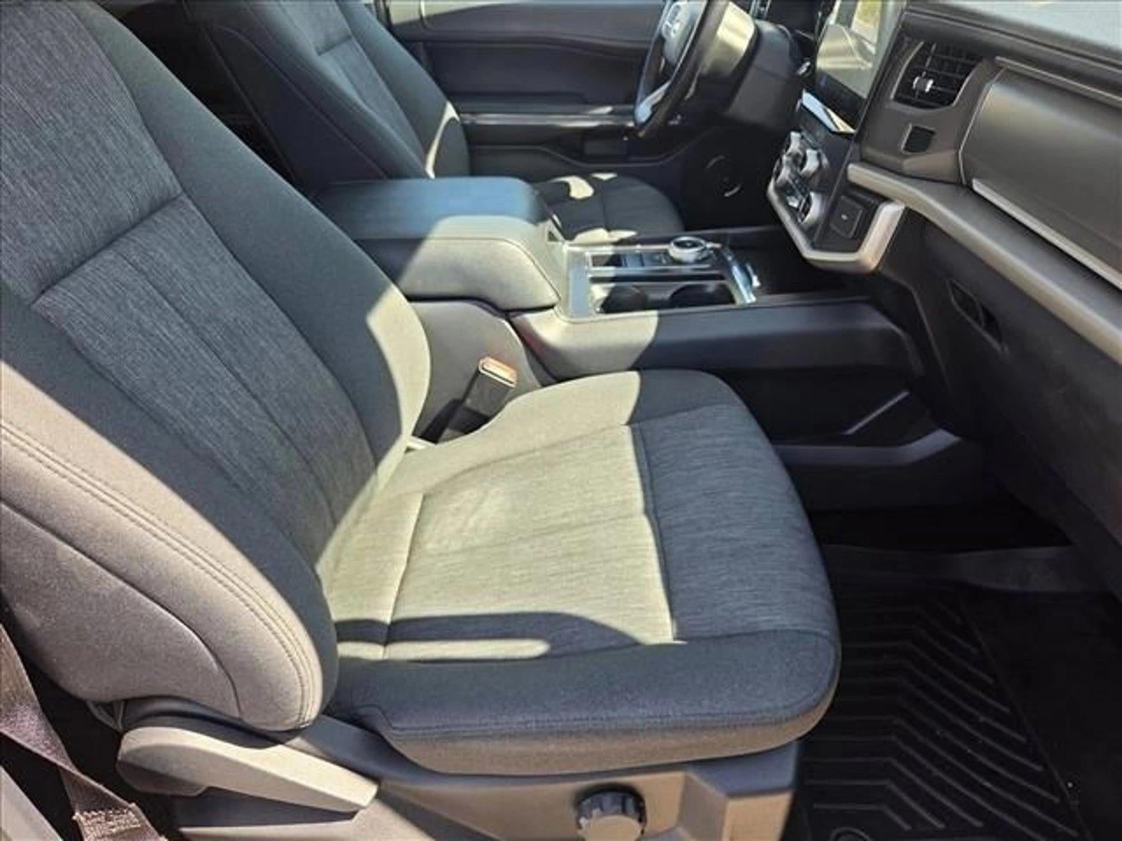 2022 Ford Expedition XLT 4x2