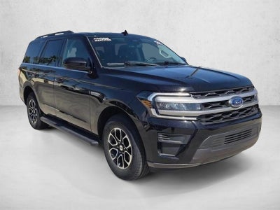 2022 Ford Expedition XLT 4x2