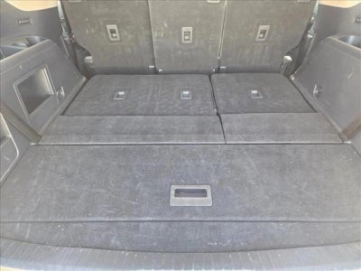 2022 Ford Expedition XLT 4x2