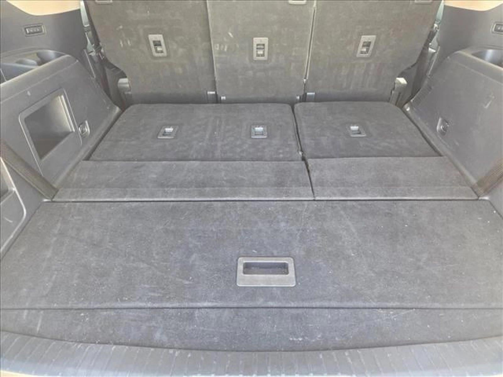 2022 Ford Expedition XLT 4x2