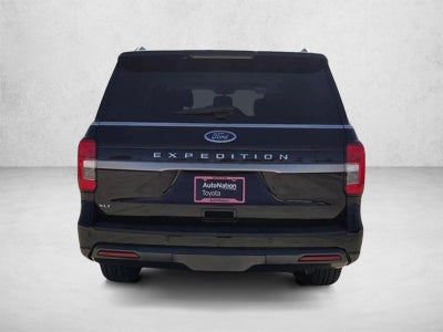 2022 Ford Expedition XLT 4x2