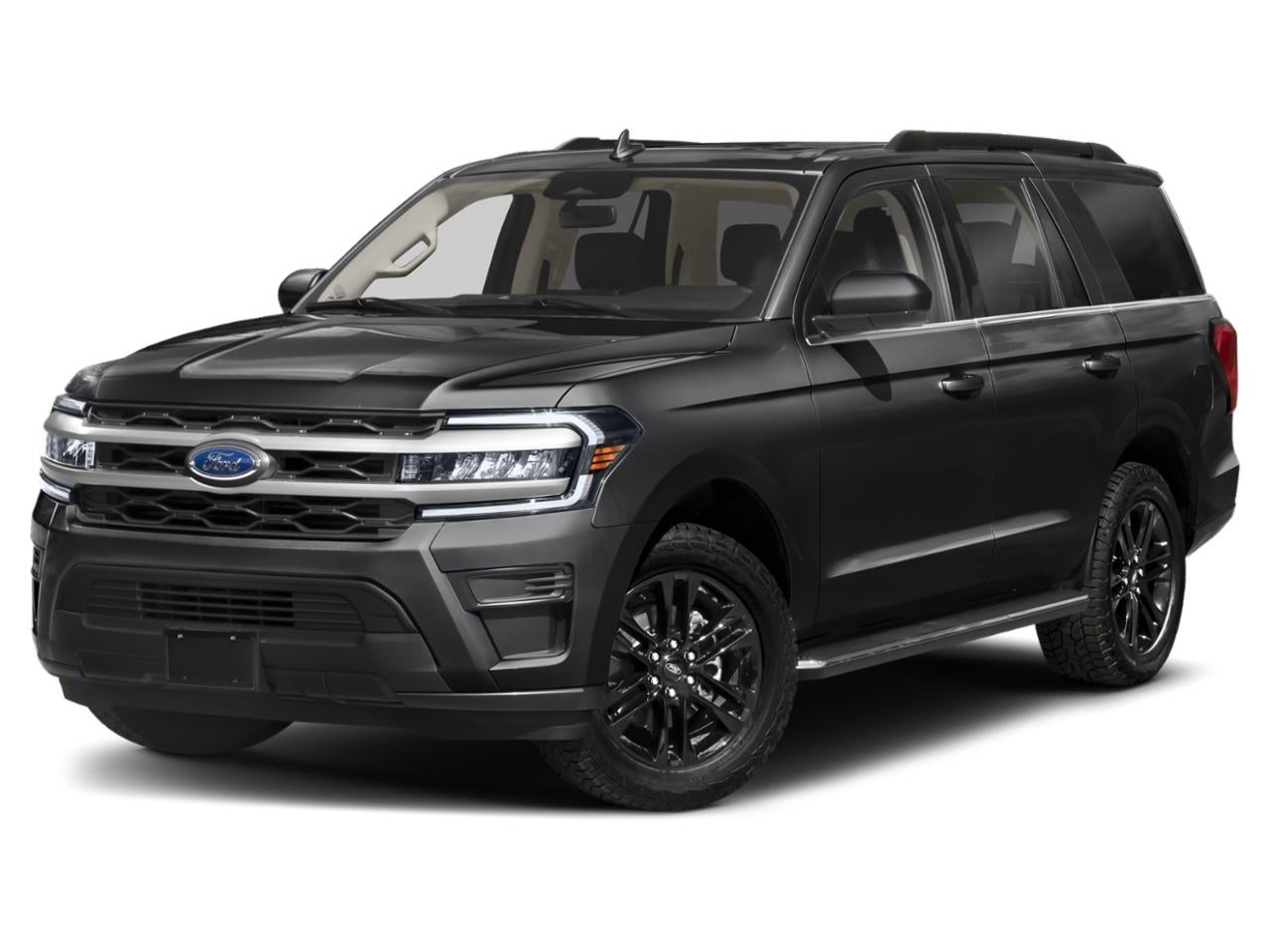 2022 Ford Expedition XLT 4x2