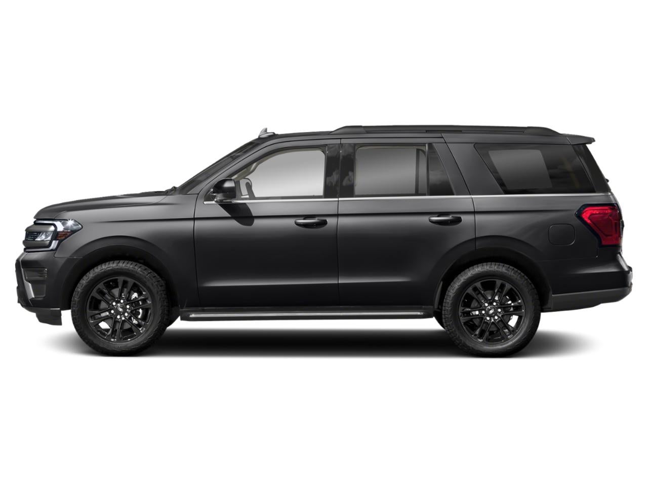 2022 Ford Expedition XLT 4x2