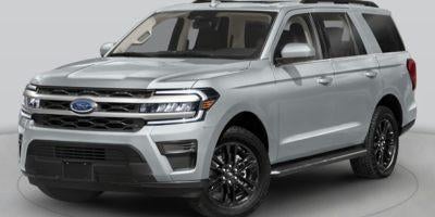 2022 Ford Expedition XLT 4x2