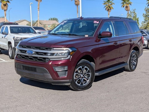 2024 Ford Expedition XLT 4x4